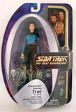 Star Trek TNG - Commander Deanna Troi