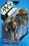 SW 30th - n°21 Chewbacca  (McQuarrie Signature Series) - précommande