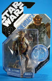 SW 30th - n°21 Chewbacca  (McQuarrie Signature Series) - précommande