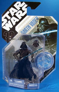 SW 30th - n°28 Darth Vader (McQuarrie Signature Series) - précommande