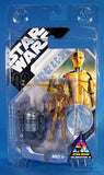 SW 30th - nn  R2-D2 & C-3PO (McQuarrie Signature Series) - précommande