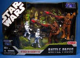 SW 30th - Attack on Kashyyyk - précommande