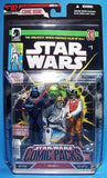 SW 30th Comic Packs - 02. Darth Vader & Rebel Officer 01 - précommande