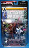 SW 30th Comic Packs - 04. Chewbacca & Han Solo