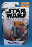 SW CW Animated - Mace Windu - précommande