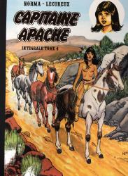 Capitaine Apache intégrale 4