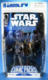 SW Legacy Comic Packs - 02. Anakin Skywalker & Durge