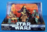 SW OTC - Jedi High Council Scene 4 - Shaak Ti, Agen Kolar & Stass Allie - précommande