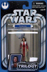 SW OTC-18 Princess Leia (Bespin)