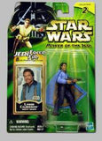 SW POTJ - Lando Calrissian (Bespin Escape) - précommande