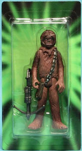 SW POTJ - Rorworr (Wookiee Scout) - précommande