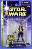 SW Saga - 03-27 Han Solo (Flight to Alderaan)