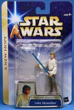 SW Saga - 03-31 Luke Skywalker (Tatooine Encounter) - précommande