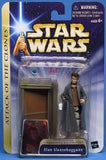 SW Saga - 03-40 Elan Sleazebaggano (Outlander Nightclub Encounter) - précommande