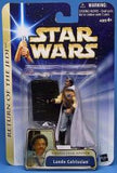 SW Saga - 04-21 Lando Calrissian (Death Star Attack)