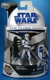 SW TCW (2008) - n°11 Clone Pilot Odd Ball - précommande