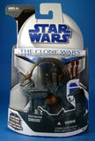 SW TCW (2008) - n°17 Destroyer Droid - précommande