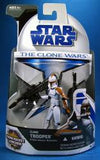 SW TCW (2008) - n°19 Clone Trooper 212th Attack Battalion - précommande