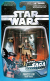 SW TSC - 001 Princess Leia Boushh Disguise