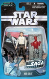 SW TSC - 002 Han Solo (Battle of Carkoon)