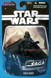 SW TSC - 013 Darth Vader (Battle of Hoth) - précommande