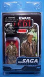 SW VOTC - Han Solo (in Trench Coat) - précommande