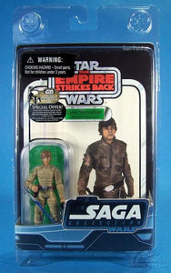 SW VOTC - Luke Skywalker (Bespin Fatigues) - précommande