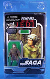 SW VOTC - Princess Leia Organa (in Combat Poncho) - précommande