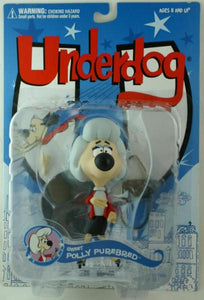 Underdog - Sweet Polly Purebred