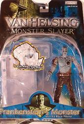 Van Helsing - DLX Frankenstein's Monster