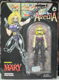 Warrior Nun Areala - Shotgun Mary