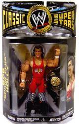 WWE Classic Superstars Series 22 - Bob 'Spark Plug' Holly