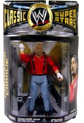 WWE Classic Superstars Series 22 - Chainsaw Charlie