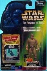 SW POTF2 - Luke Skywalker (Bespin Gear) (freeze frame, CA)