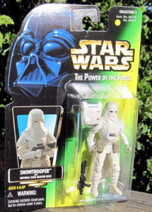 SW POTF2 - Snowtrooper (green card)