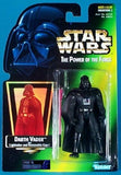 SW POTF2 - Darth Vader (green card)