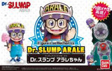 Figure-rise Mechanics Dr. Slump Arale model kit