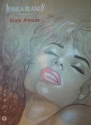 Jessica Blandy tome 19 Erotic Attitude