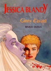 Jessica Blandy tome 15 Ginny d'avant