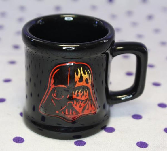 Star Wars Darth Vader Mug Shot