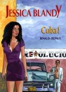 Jessica Blandy  Tome 14 :  Cuba