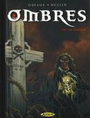 Ombres  Tome 7 : le tableau