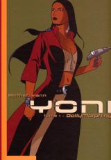 Yoni  Tome 1 : Dollymorphing