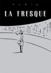 Fresque (La) François Avril