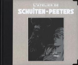 Schuiten-Peeters  :l'atelier de Schuiten-Peeters