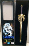 Lady Death Sword Collection - Darkness
