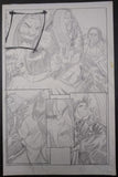 KOENIGUER planche Crimson