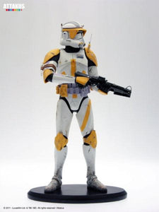 Star Wars - Commander Cody "Battle Utapau" "Ready to Fight"