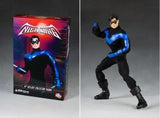 13" Nightwing deluxe collector figure