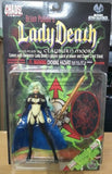 Chaos Series 1 - Glow-in-the-dark Lady Death